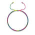Spectre x Argent | Liens Kismet | Collier ras du cou